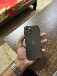 iPhone 12 Pro Non Pta Jv