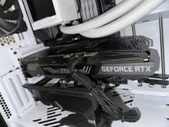 RTX 3080 Zotac Trinity 10gb