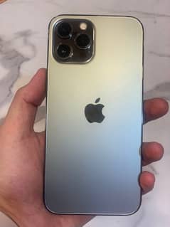iPhone 12pro max (water pack)