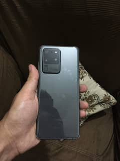 Samsung S20 Ultra (12/128 PTA )