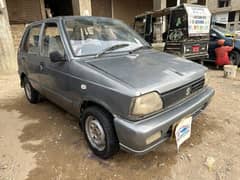 need driver for car