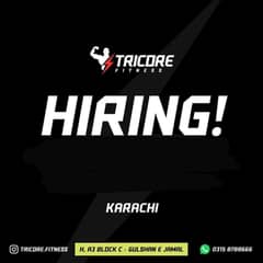 FEMALE RECEPTIONIST