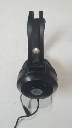 HP H-100 Gaming Headset