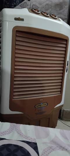 super star air cooler