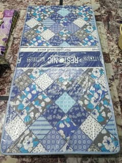 Single Bed Mattress