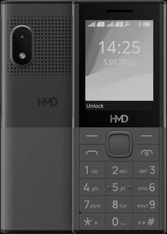 Nokia 150 music  just box open new phone with full warrantee.