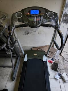 Tread mill