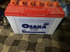 Osaka