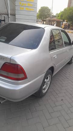 Home used perfect car