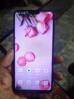 vivo y85 double sim pta approve 4/64