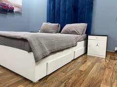 Bed set