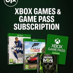Xbox
