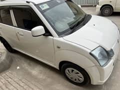 Suzuki Alto G2