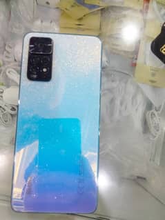 Redmi note 11 pro