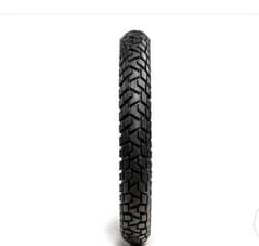 CD70 Orignal Panther tyres