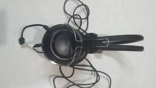 A4tech Gaming headphones