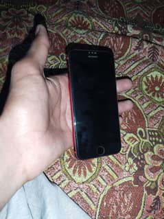 iPhone se