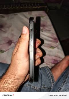 Iphone 15 pro jv black