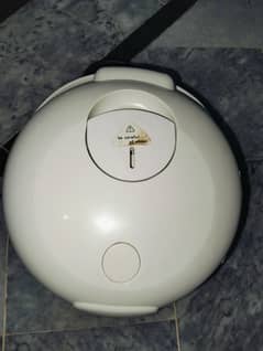 This is an electric cooker