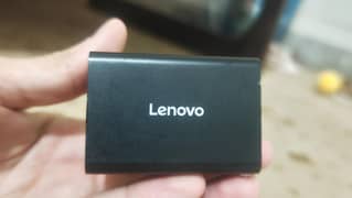 lenovo c65b 65w fast charger