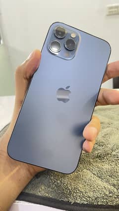 Iphone 12 pro max Pta