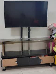 Tv console