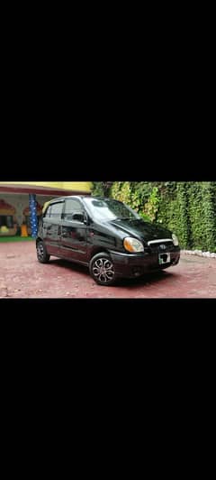 family car neat n clean
