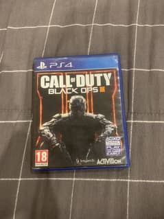 Black ops 3
