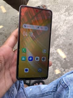 Infinix smart 8
