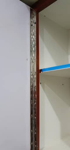Stainless Steel Qabza