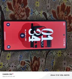 google pixel 7a