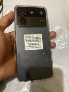 ZTE
