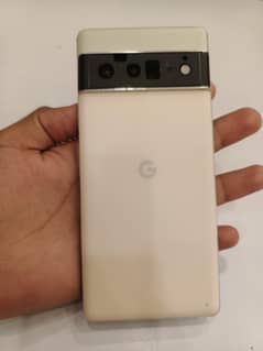 Google pixel 6pro