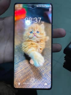 Tecno Mobile
