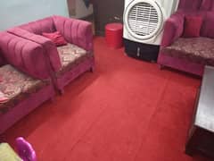 sofa