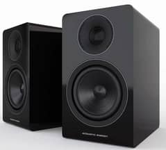 Speakers for gaming computer