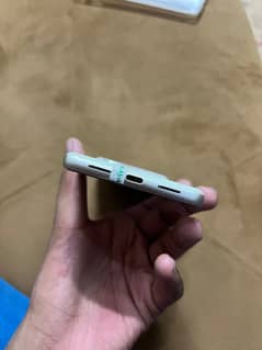 Google pixel 7 (8/128) pristin 10/10 condition  no scratches/repair