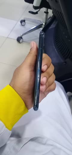 Iphone 11 pro