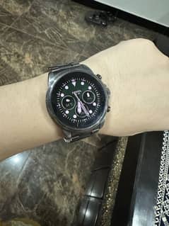 Original watch
