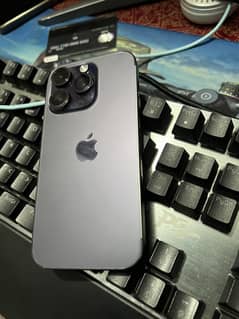 iphone 14 pro non pta factory unlocked for sale and exchange possible