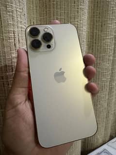 Iphone 13 Pro Max 98% BH 256Gb PTA                 X 11 12 14 15 16 jv