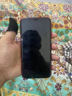 iphone 11 red colour