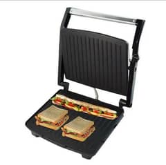 Fast food cook