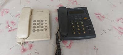 Panasonic and TechGold sets