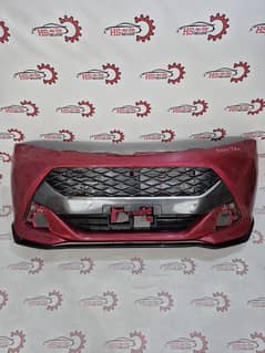 Toyota Tank/Thor/Roomy Front/back Light Fog Lamp Bumper Mirror Fenders