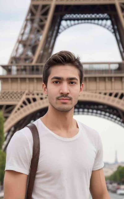 Shahroz Ahmed 