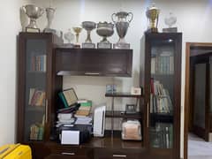 Study table
