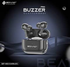 Sovo buzzer pro sbt 900 earbuds