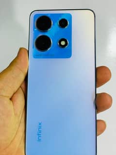 Infinix Note 30