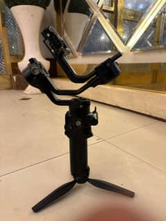 Ronin RSC II